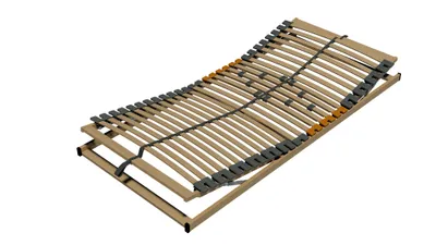 Zdjęcie produktu dla stelaż pod materac KOMFORT 28 KF 140X200