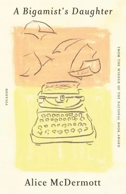 Produktbild von Bigamist's Daughter