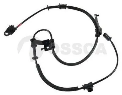 Produktbild von OSSCA ABS Sensor Raddrehzahl Vorne Links für HYUNDAI ix35 (LM, EL, ELH) 22071