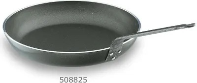Immagine prodotto di Padella, brasiera, alluminio, nero, Ø 32 cm, rotonda