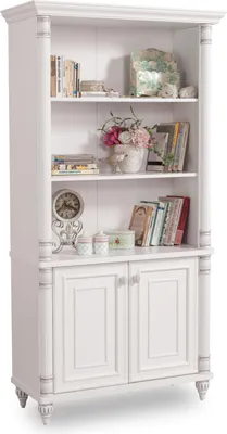 Produktbild von Cilek ROMANTIC Bücherregal groß