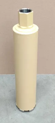 Immagine prodotto di REMS punta diamantata a secco TDKB 162 mm