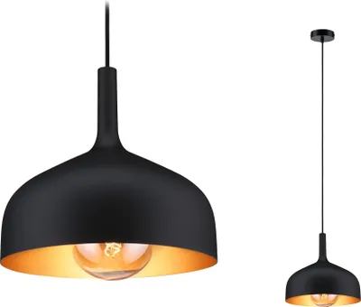 Image de Suspension Paulmann Embla II
