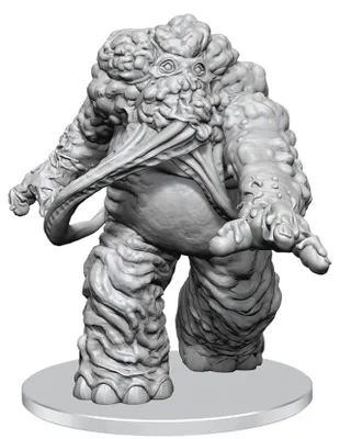 Obrázok produktu pre Miniatúra D&D Nolzur's Eater of Knowledge