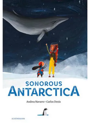 Obrázek produktu pro Sonorous Antarctica