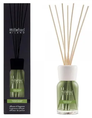 Obrázek produktu pro Millefiori Milano Fragrance Diffuser Verdant Escape 250 ml