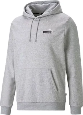 Image de Puma Mikiny Small Logo, 67447104, Taille : 170