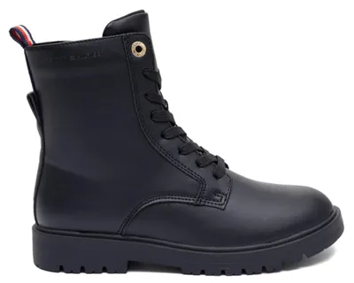 Obrázek produktu pro Boty Tommy Hilfiger T3A535157BKXXA