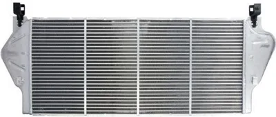 Produktbild von THERMOTEC DAR010TT Ladeluftkühler LLK für RENAULT ESPACE IV (JK0/1) Turbo Intercooler