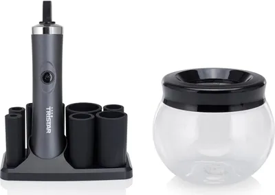 Obrázok produktu pre Čistič štetcov na make-up Tristar