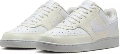 Produktbild von Nike Sneaker W Court Vision Lo NN DH3158-005 soft pearl/white, Neutral EU:40 EU