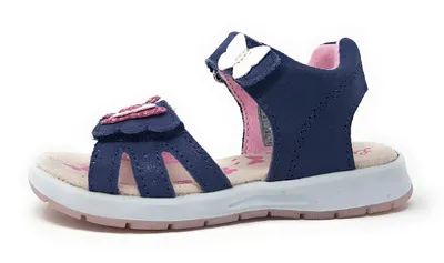 Produktbild von Lurchi Derya 332291422 (28/navy)