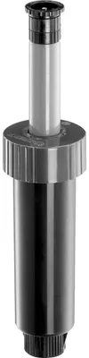 Produktbild von Gardena Versenkregner S 80, Pop-up-Sprinkleranlage, 80 m², Schwarz
