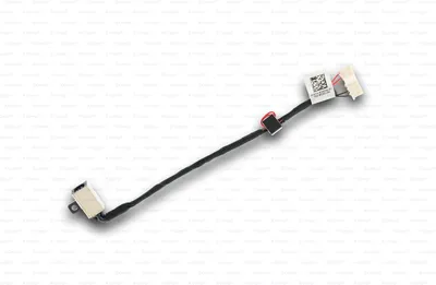 Productafbeelding van DELL DC-IN-kabel, Compal, KD4T9