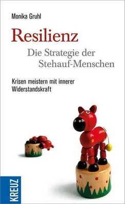 Immagine prodotto di Resilienz - die Strategie der Stehauf-Menschen