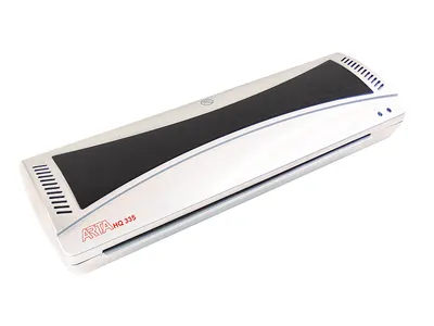 Image de Plastifieuse ARTA HQ 335 A3