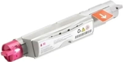 Produktbild von DELL 593-10125, 12000 Seiten, Magenta, 1 Stück(e)