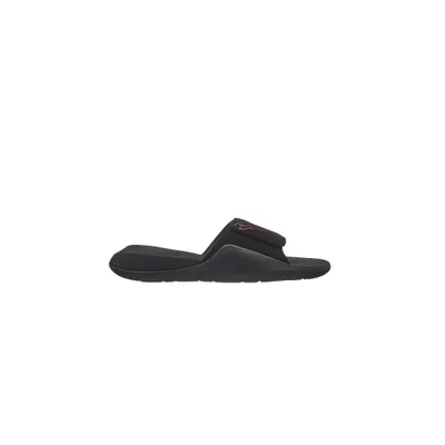 Produktbild von Jordan Hydro 7 Slide Black Red - EU 44