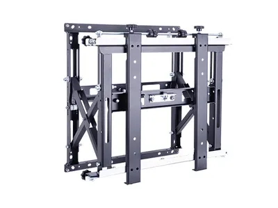 Produktbild von ITB PM4600 Halterung für Schilderdisplays 2,41 m (95") Schwarz