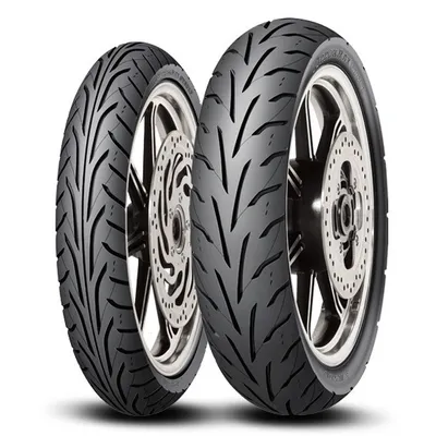 Immagine prodotto di Pneumatici DUNLOP 90/90-18 51H ARROWMAX GT601