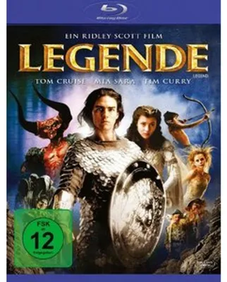 Produktbild von Legende