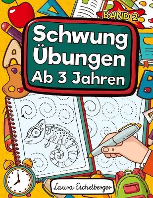 Produktbild von Schwungübungen Ab 3 Jahren
