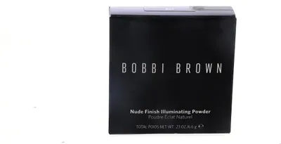 Zdjęcie produktu dla Bobbi Brown Nude Finish Puder rozświetlający 6,6 g