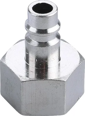 Produktbild von Rychlospojka vzduchová vsuvka s vnitřním závitem, G-1/2"