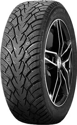 Produktbild von 215/55R17 98H Icespider Xl