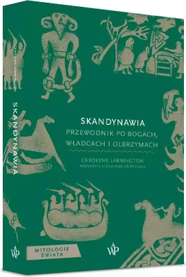 Immagine prodotto di Scandinavia. Guida agli dei, ai sovrani e ai giganti
