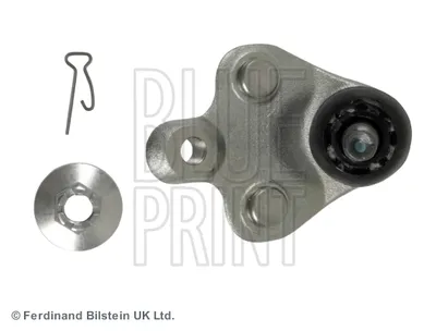 Produktbild von BLUE PRINT Traggelenk Vorne Links Unten Vorne Rechts für TOYOTA PRIUS Liftback (NHW20) ADT386136
