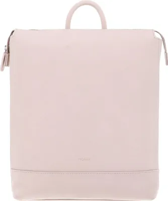 Produktbild von PICARD Leder Rucksack Luis Backpack Rose lachsfarben