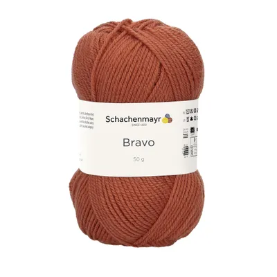 Immagine prodotto di Schachenmayr Bravo, filati per maglieria a mano Lily 50g