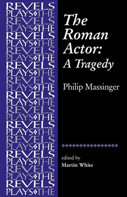 Produktbild von The Roman Actor