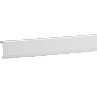 Produktbild von Hager SL20055219010, Weiß, Polyvinylchlorid (PVC), CE, 2000 mm