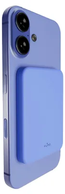 Produktbild von Power Bank Wireless „Mini Power Mag“ 4200 mAh für iPhone 12/13/14/15