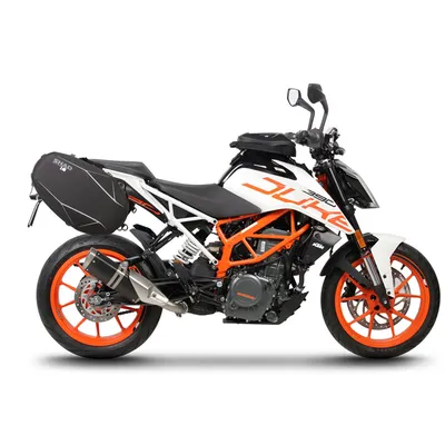 Produktbild von SHAD Seitentaschen Halter passend für KTM