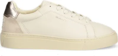 Produktbild von Gant Julice Damen Sneaker Turnschuhe Freizeit Halbschuhe Leder 26531765 G130