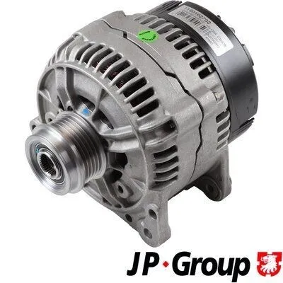 Zdjęcie produktu dla Alternator 120A