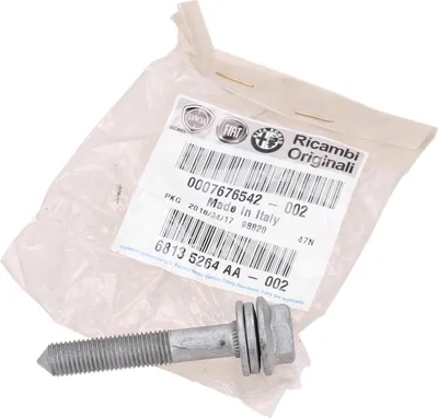 Produktbild von Original Fiat Bolzen Dreieckslenker vorne Palio Marea Bravo Brava 7676542