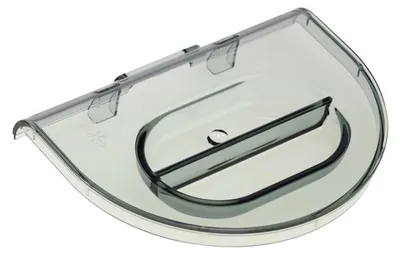 Image de Braun 7317710024 Couvercle pour 0X17711000 KG7070 FreshSet Moulin à café