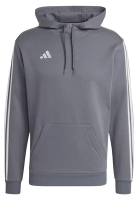 Immagine prodotto di Adidas - Felpa con cappuccio da uomo "Tiro 23 League" PP2890 (S) (argento/grigio)