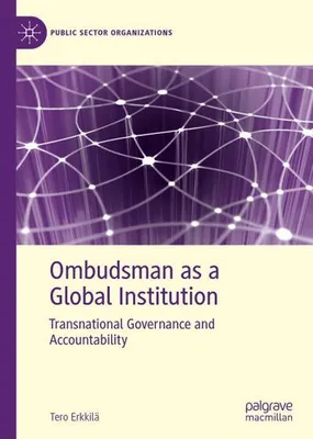 Obrázok produktu pre Ombudsman as a Global Institution