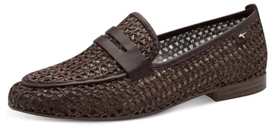 Produktbild von Tamaris Klassische Slipper Damen 32313834303836 Braun 39 EU