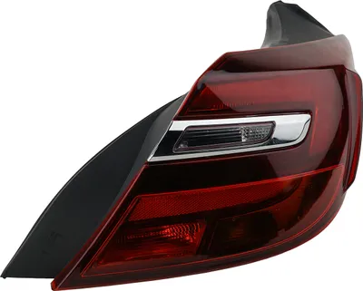 Produktbild von Johns, LED Heckleuchte außen rechts passend für Opel Insignia A G09 10/13- m. Lampentr.
