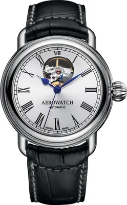 Produktbild von Aerowatch 1942 A 68900 AA03 Herren Automatikuhr