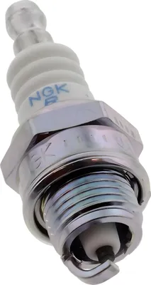 Immagine prodotto di Set di candele NGK 2x BPMR6A-10 candela con soppressione delle interferenze, distanza tra gli elettrodi 1,00 mm, potere calorifico 6, 1029