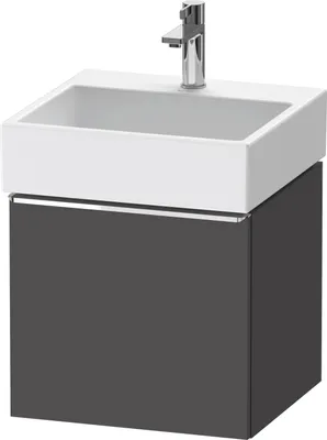 Produktbild von DURAVIT DE4270010490000 D-Neo WTU WH R.ek 484x442x440 Gt Mt