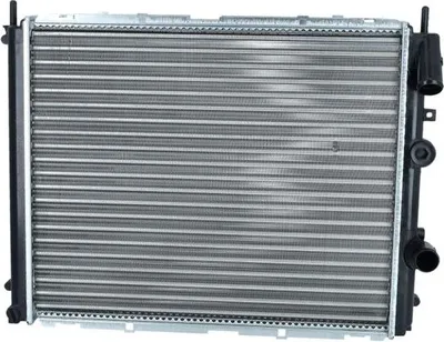 Productafbeelding van Radiateur Renault Clio 1.9D, bouwjaar 1998-2001