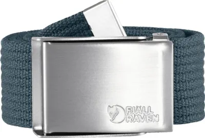 Produktbild von Fjällräven Canvas Belt Dusk 1 Size